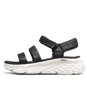 Sandalo casual Ultra Flex Nero