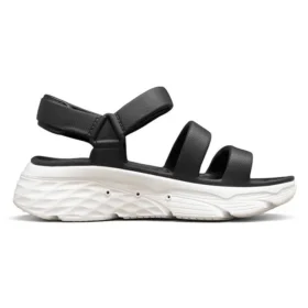 Sandalo casual Ultra Flex Nero