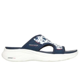 Sandalo Contour Foam – Cozy Fit Americana Aura