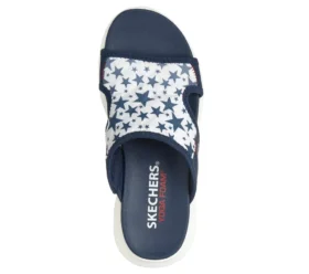 Sandalo Contour Foam – Cozy Fit Americana Aura
