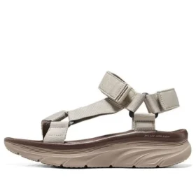 Sandalo D”lux Walker “Beige Brown”
