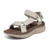 Sandalo D”lux Walker “Beige Brown”