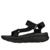 Sandalo D”Lux Walker “Black”