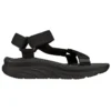 Sandalo D”Lux Walker “Black”
