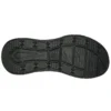 Sandalo D”Lux Walker “Black”