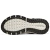 Sandalo da trekking Escape Plan “Black White”