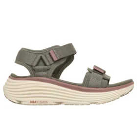 Sandalo Endeavour con imbottitura Max Cushioning – Miranda