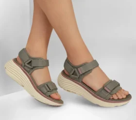 Sandalo Endeavour con imbottitura Max Cushioning – Miranda
