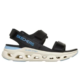 Sandalo Glide-Step Altus – Sleek Motion