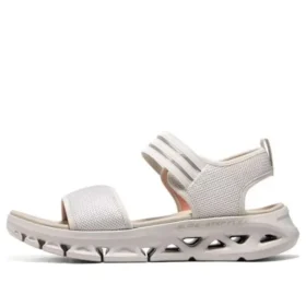 Sandalo Go Glide-Step Flex “Beige”