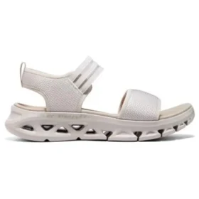 Sandalo Go Glide-Step Flex “Beige”