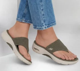 Sandalo Go Walk Arch Fit 2.0 – Ashley