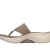 Sandalo Go Walk Arch Fit 2.0 – Ashley Sandalo Go Walk Arch Fit 2.0 – Ashley