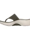 Sandalo Go Walk Arch Fit 2.0 – Ashley Sandalo Go Walk Arch Fit 2.0 – Ashley