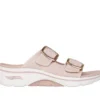 Sandalo Go Walk Arch Fit 2.0 – Chloe Sandalo Go Walk Arch Fit 2.0 – Chloe