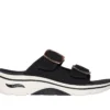 Sandalo Go Walk Arch Fit 2.0 – Chloe Sandalo Go Walk Arch Fit 2.0 – Chloe
