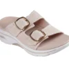 Sandalo Go Walk Arch Fit 2.0 – Chloe Sandalo Go Walk Arch Fit 2.0 – Chloe