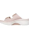 Sandalo Go Walk Arch Fit 2.0 – Chloe Sandalo Go Walk Arch Fit 2.0 – Chloe
