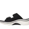 Sandalo Go Walk Arch Fit 2.0 – Chloe Sandalo Go Walk Arch Fit 2.0 – Chloe