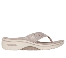 Sandalo Go Walk Arch Fit 2.0 – Claire