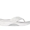 Sandalo Go Walk Arch Fit 2.0 – Claire Sandalo Go Walk Arch Fit 2.0 – Claire