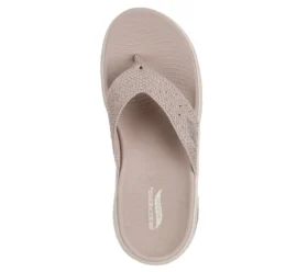 Sandalo Go Walk Arch Fit 2.0 – Claire