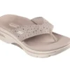 Sandalo Go Walk Arch Fit 2.0 – Claire Sandalo Go Walk Arch Fit 2.0 – Claire