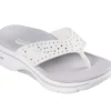 Sandalo Go Walk Arch Fit 2.0 – Claire Sandalo Go Walk Arch Fit 2.0 – Claire