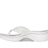 Sandalo Go Walk Arch Fit 2.0 – Claire Sandalo Go Walk Arch Fit 2.0 – Claire