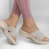 Sandalo Go Walk Arch Fit 2.0 – Dakota Sandalo Go Walk Arch Fit 2.0 – Dakota