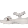 Sandalo Go Walk Arch Fit 2.0 – Exhilarate Sandalo Go Walk Arch Fit 2.0 – Exhilarate