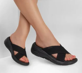 Sandalo Go Walk Arch Fit 2.0 – Grace