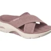 Sandalo Go Walk Arch Fit 2.0 – Grace Sandalo Go Walk Arch Fit 2.0 – Grace