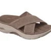Sandalo Go Walk Arch Fit 2.0 – Grace Sandalo Go Walk Arch Fit 2.0 – Grace