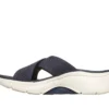 Sandalo Go Walk Arch Fit 2.0 – Grace Sandalo Go Walk Arch Fit 2.0 – Grace