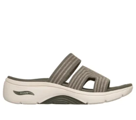 Sandalo Go Walk Arch Fit 2.0 – Leila