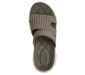 Sandalo Go Walk Arch Fit 2.0 – Leila