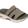 Sandalo Go Walk Arch Fit 2.0 – Leila Sandalo Go Walk Arch Fit 2.0 – Leila