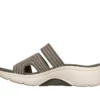 Sandalo Go Walk Arch Fit 2.0 – Leila Sandalo Go Walk Arch Fit 2.0 – Leila