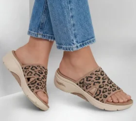 Sandalo Go Walk Arch Fit 2.0 – Remi