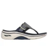 Sandalo Go Walk Arch Fit 2.0 – Resort Day Sandalo Go Walk Arch Fit 2.0 – Resort Day