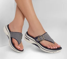 Sandalo Go Walk Arch Fit 2.0 – Resort Day