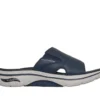 Sandalo Go Walk Arch Fit 2.0 – Ultra Span II Sandalo Go Walk Arch Fit 2.0 – Ultra Span II