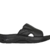 Sandalo Go Walk Arch Fit 2.0 – Ultra Span II Sandalo Go Walk Arch Fit 2.0 – Ultra Span II