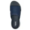 Sandalo Go Walk Arch Fit 2.0 – Ultra Span II Sandalo Go Walk Arch Fit 2.0 – Ultra Span II