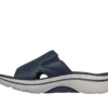 Sandalo Go Walk Arch Fit 2.0 – Ultra Span II Sandalo Go Walk Arch Fit 2.0 – Ultra Span II