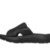 Sandalo Go Walk Arch Fit 2.0 – Ultra Span II Sandalo Go Walk Arch Fit 2.0 – Ultra Span II