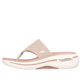 Sandalo Go Walk Arch Fit “Mauve”