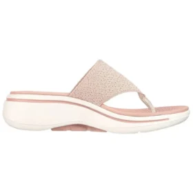 Sandalo Go Walk Arch Fit “Mauve”
