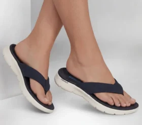 Sandalo Go Walk Flex – Cozy Fit Addison